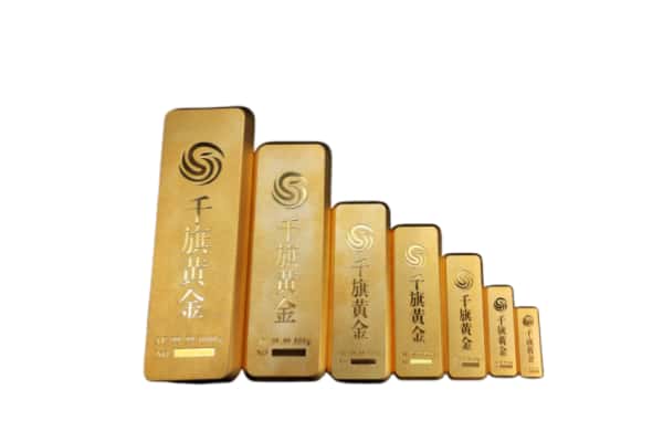 柳州柳江区上门回收各种金条价格